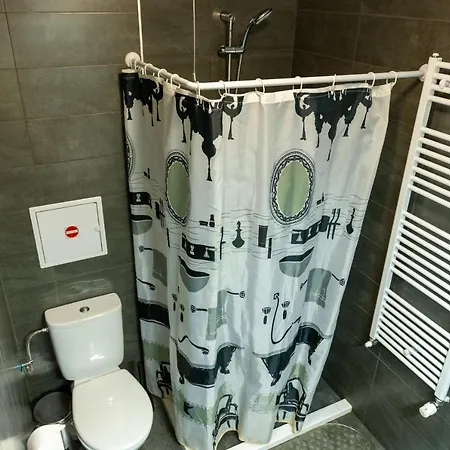 Fancy Big In The Heart Of * סופיה